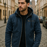 Axel™ – Męska kurtka jesienna