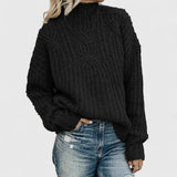 Sylwia - Elegancki Sweter