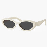 Ryelle | Minimalistyczne okulary przeciwsłoneczne