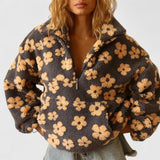Joanna - Elegancki Sweter