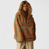 Joanna - Elegancki Sweter
