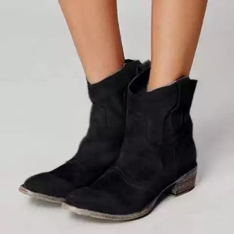 FLORABEL - Stylowe buty na co dzień