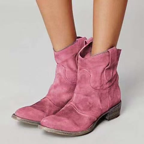 FLORABEL - Stylowe buty na co dzień