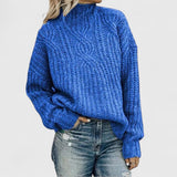 Sylwia - Elegancki Sweter