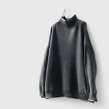 Anninka - Elegancki sweter