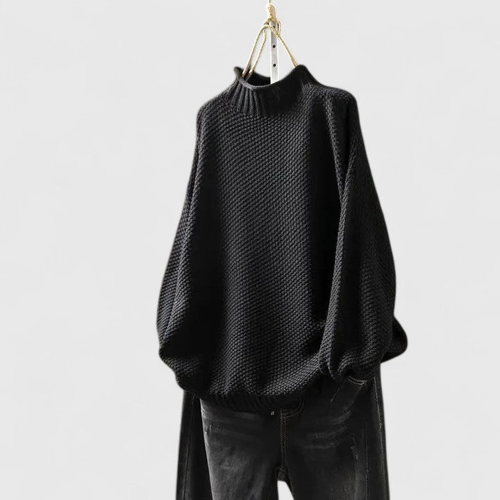 Anninka - Elegancki sweter