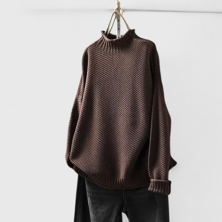 Anninka - Elegancki sweter