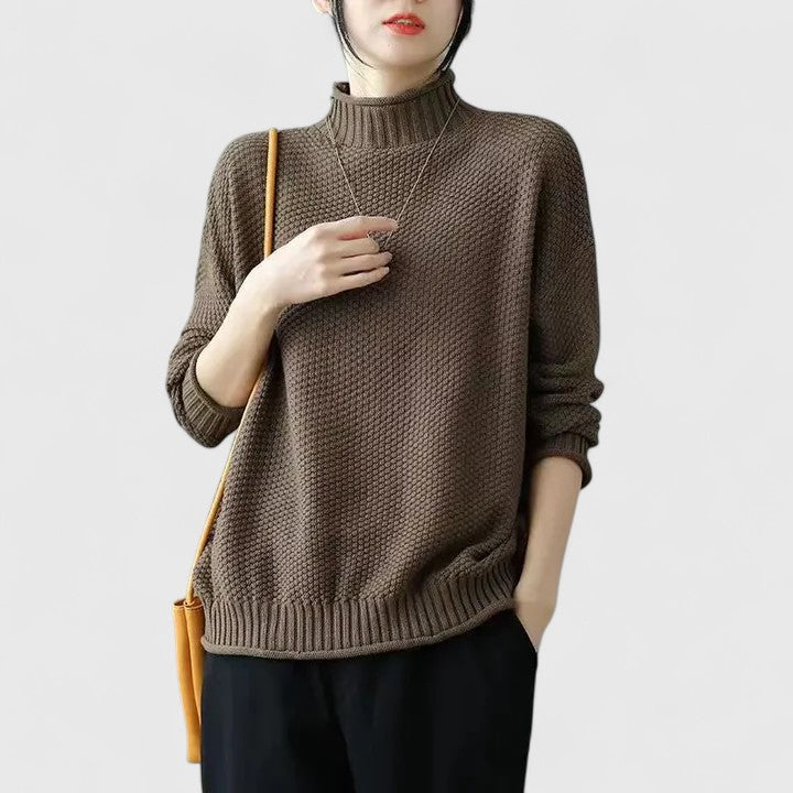 Anninka - Elegancki sweter