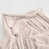 Alicja - Elegancki Sweter