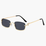 Harlyn | Nowoczesne okulary przeciwsłoneczne