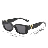 Taytum | Modne okulary przeciwsłoneczne