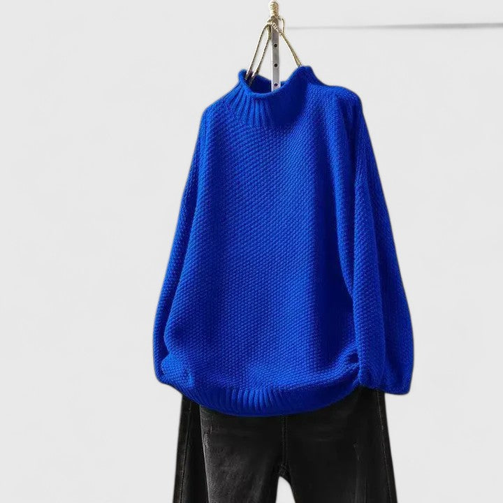 Anninka - Elegancki sweter
