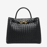 Dorota - Torba Woven Oversized Classica