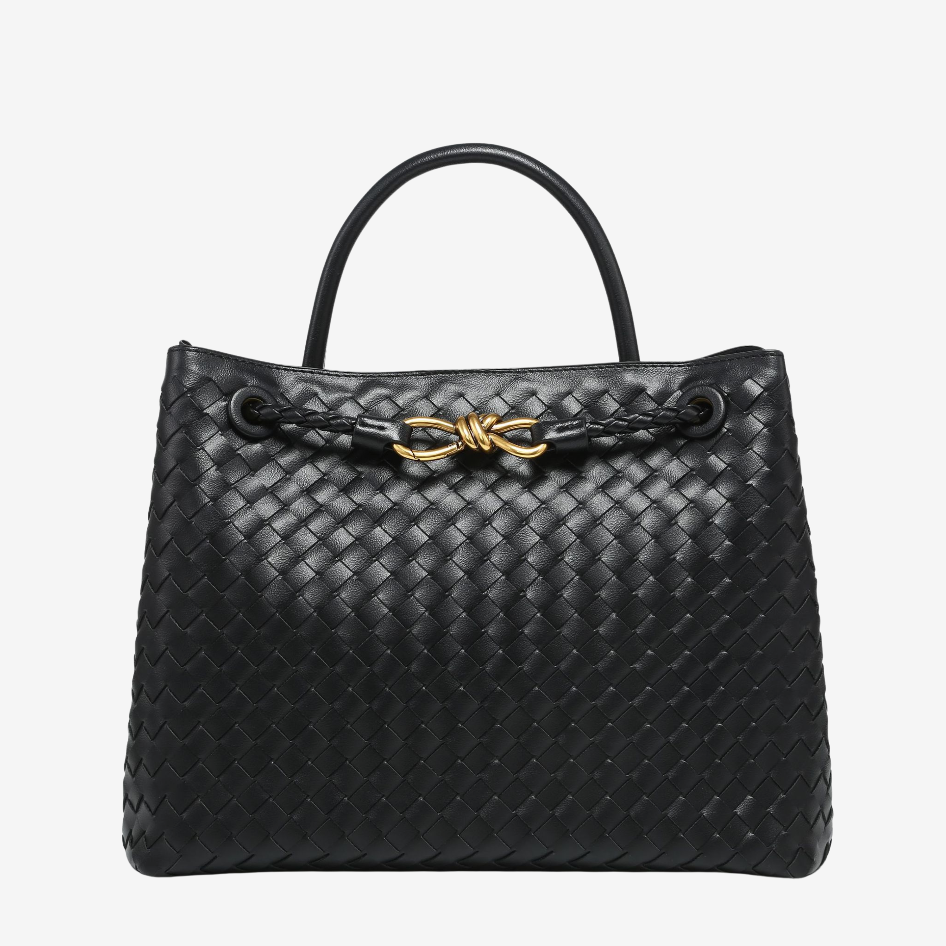 Dorota - Torba Woven Oversized Classica