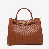 Dorota - Torba Woven Oversized Classica