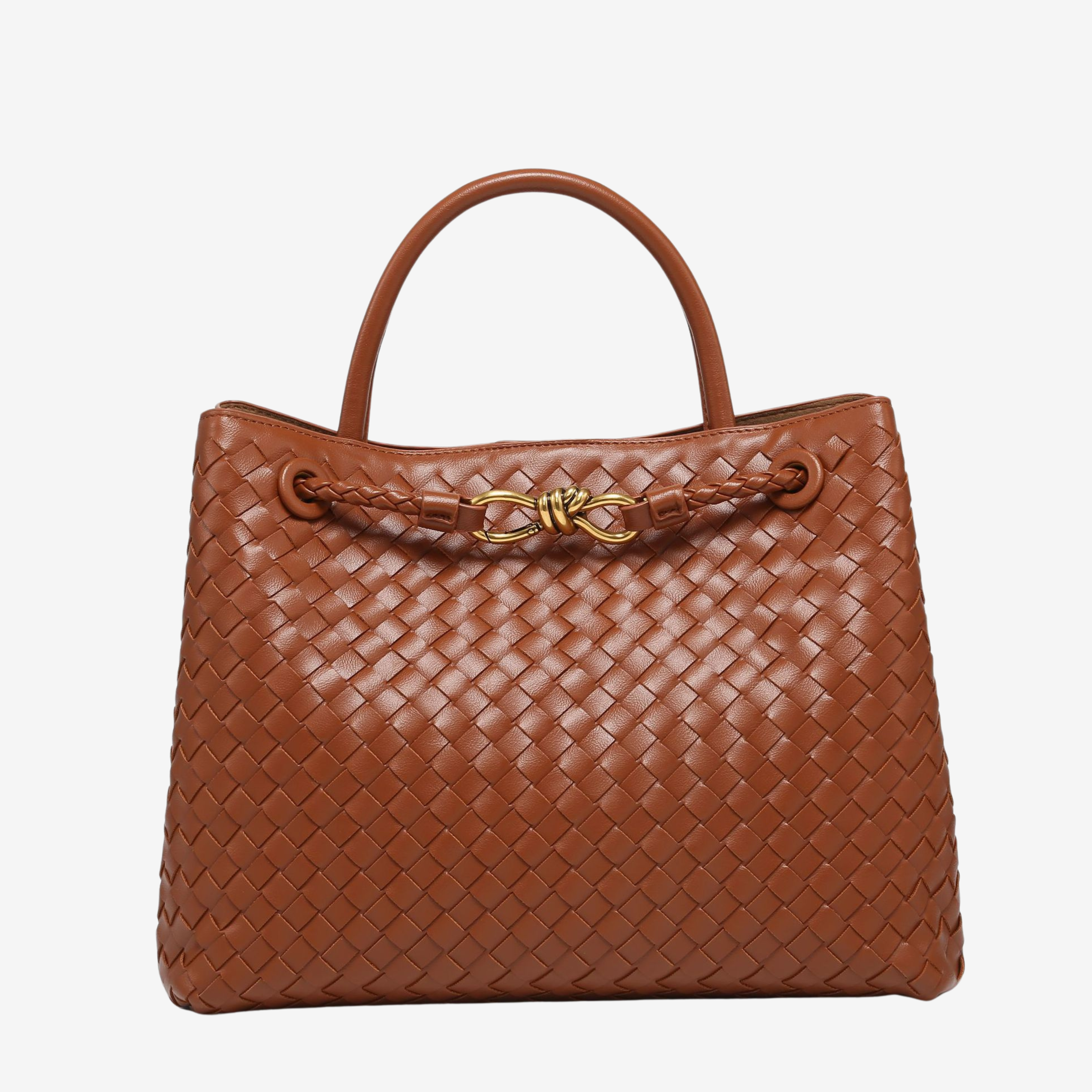 Dorota - Torba Woven Oversized Classica