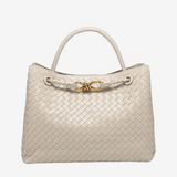 Dorota - Torba Woven Oversized Classica