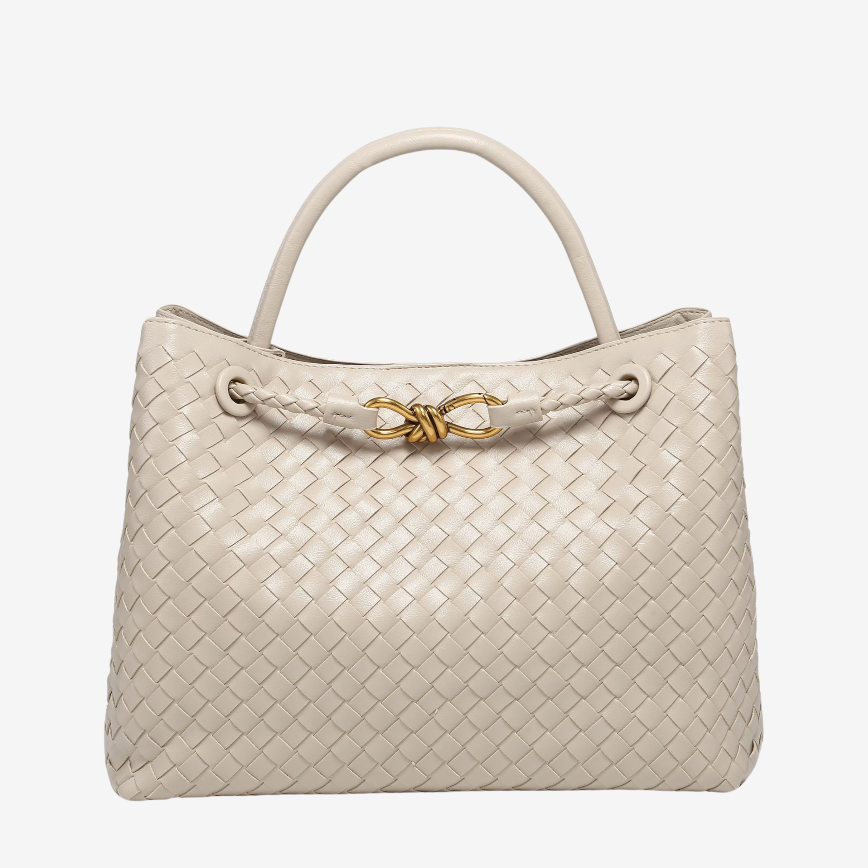 Dorota - Torba Woven Oversized Classica
