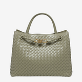 Dorota - Torba Woven Oversized Classica