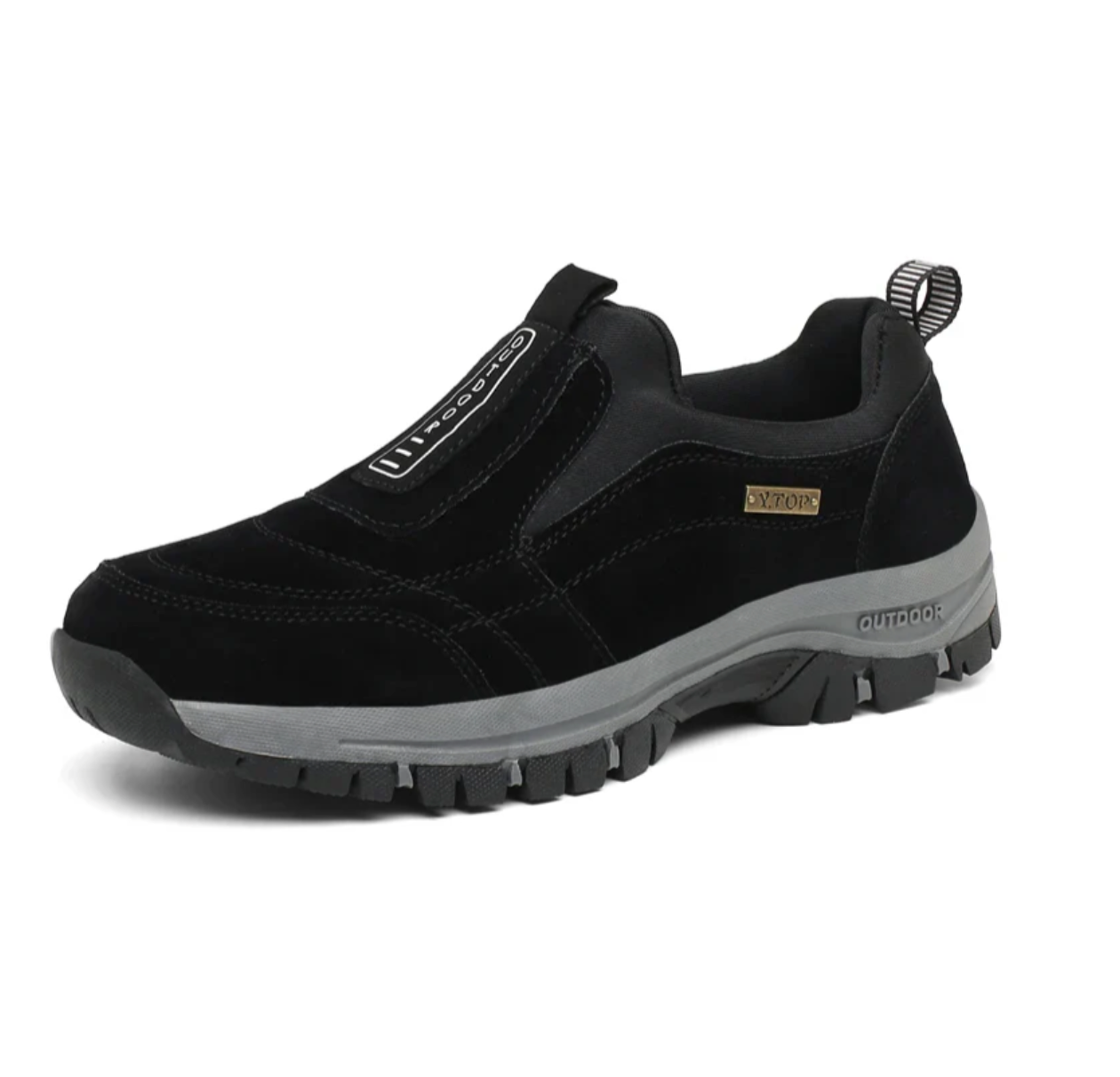 Dawid™ - Ortopedyczne buty do chodzenia