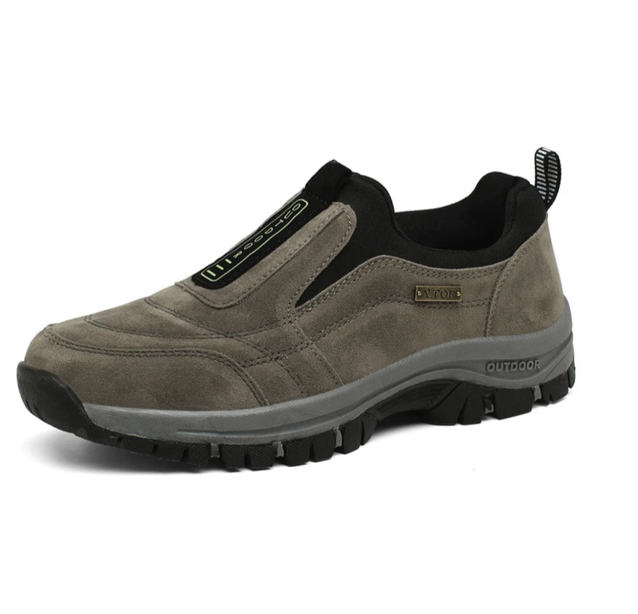Dawid™ - Ortopedyczne buty do chodzenia