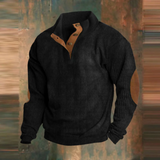 Kamil™ - Wygodny sweter retro