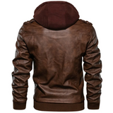 Marek™ - Mocna i stylowa kurtka