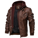 Marek™ - Mocna i stylowa kurtka