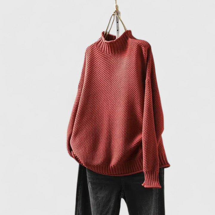 Anninka - Elegancki sweter