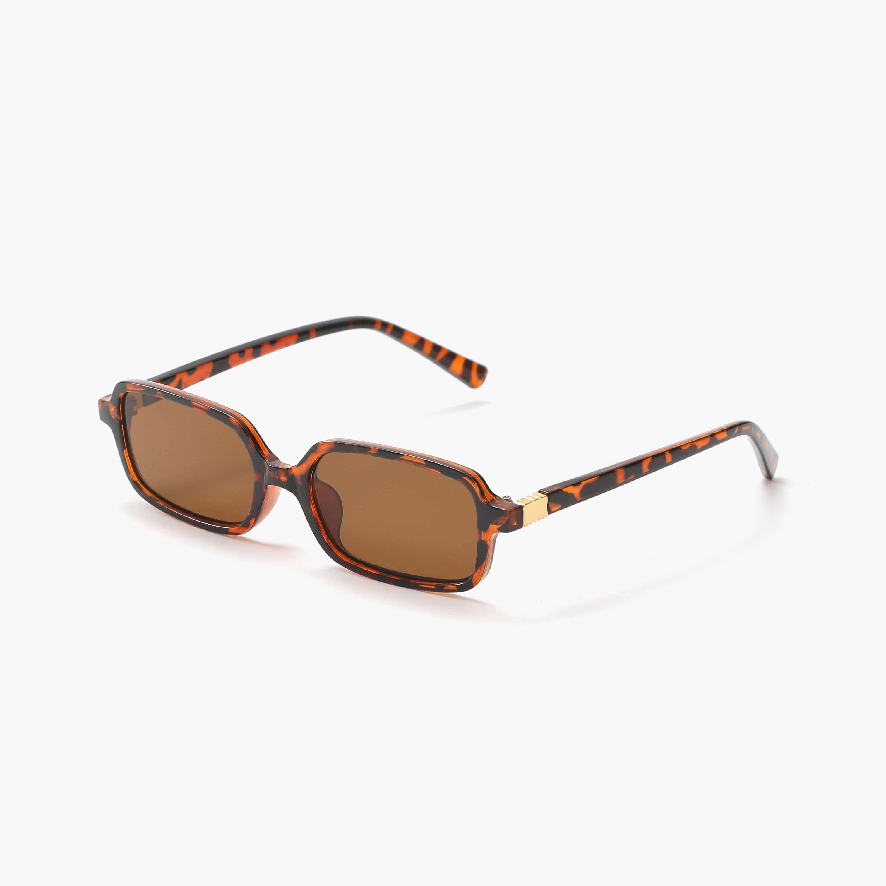 Skarlett | Okulary Przeciwsłoneczne Glamour