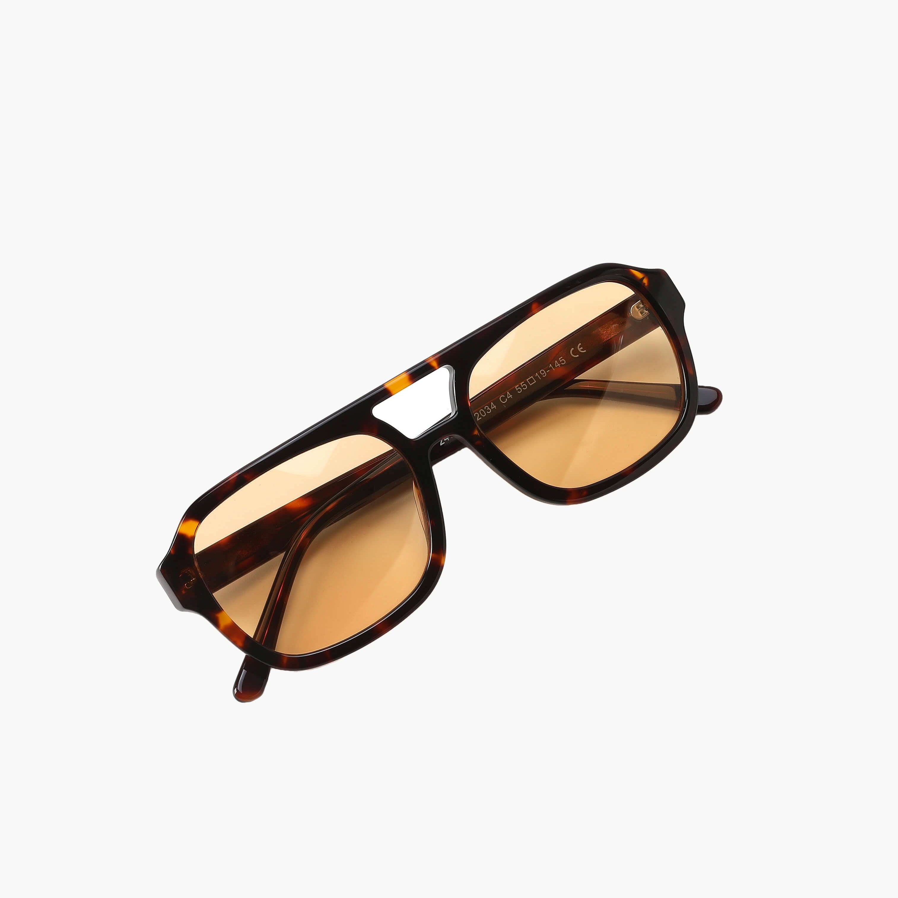 Jaslynn | Eleganckie Okulary Przeciwsłoneczne