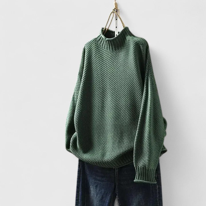 Anninka - Elegancki sweter