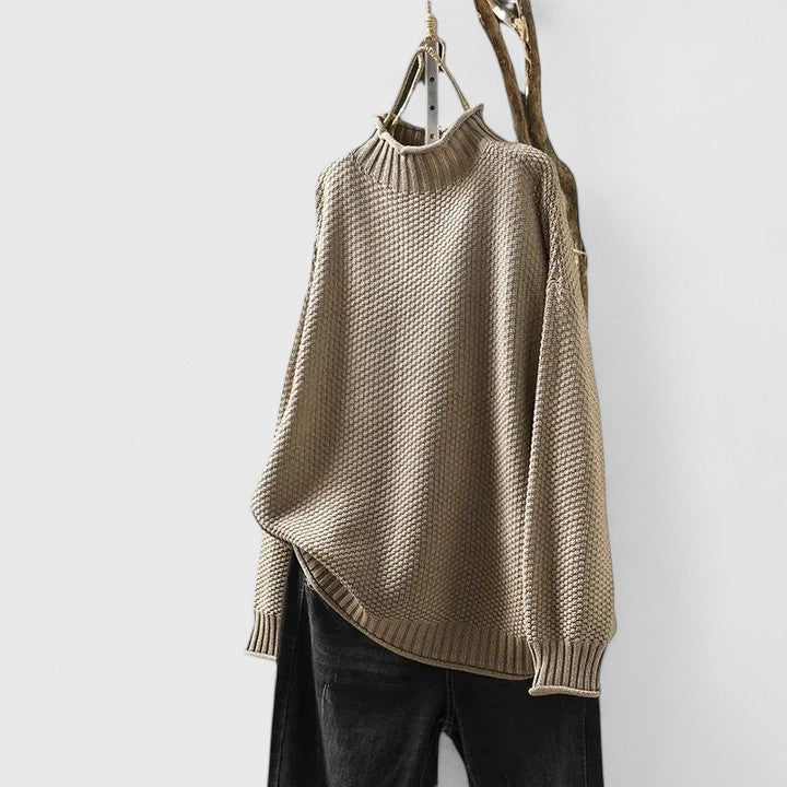 Anninka - Elegancki sweter