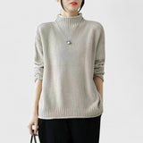Anninka - Elegancki sweter