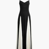 Sukienka maxi Paloma