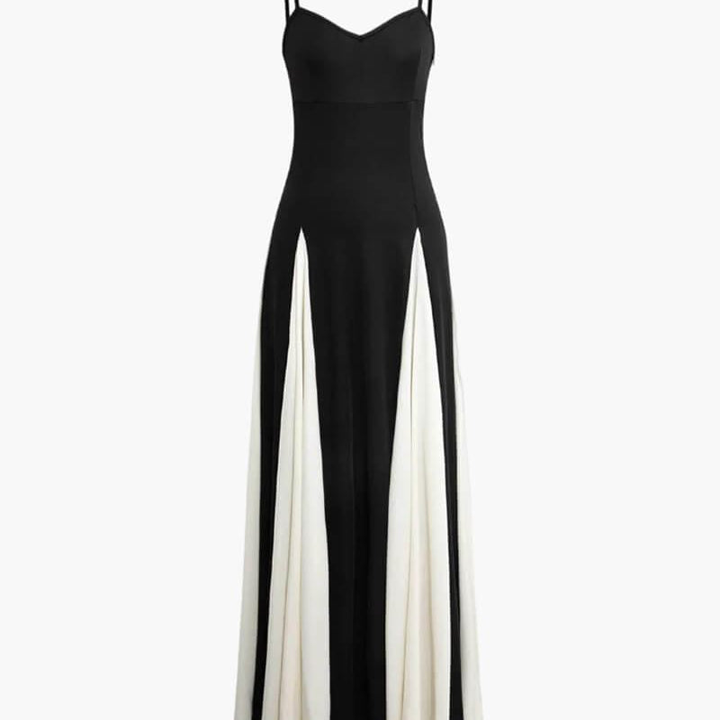 Sukienka maxi Paloma