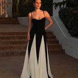 Sukienka maxi Paloma