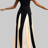 Sukienka maxi Paloma