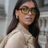 Jaslynn | Eleganckie Okulary Przeciwsłoneczne