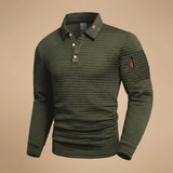 EPHRAIM™ - KOSZULKA POLO W PASKI