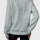 Agnieszka - Wygodny Sweter