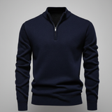 Fabio™ – Nowoczesny Niezbędny Sweter
