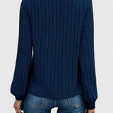 Weronika - Wygodny Sweter