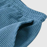 Alvarez™ – Stylowy dwuczęściowy letni zestaw