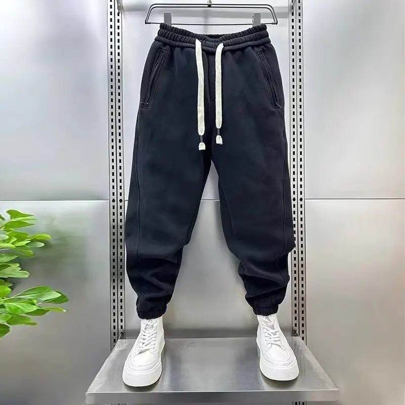 Alvise™ – wygodne i stylowe spodnie