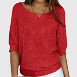 Martyna - Elegancki Sweter