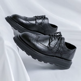 Bravello™ – Eleganckie buty typu derby