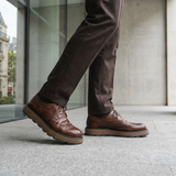 Bravello™ – Eleganckie buty typu derby