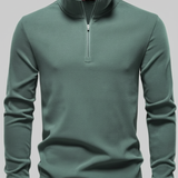 Fabio™ – Nowoczesny Niezbędny Sweter