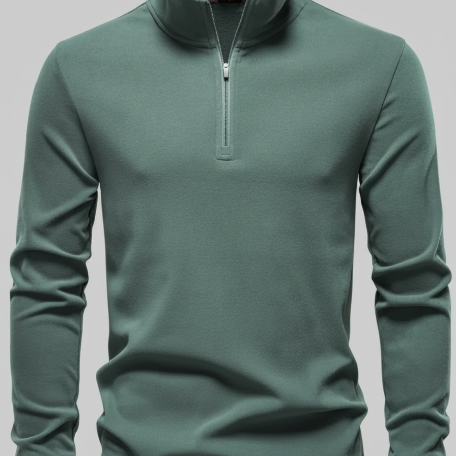 Fabio™ – Nowoczesny Niezbędny Sweter